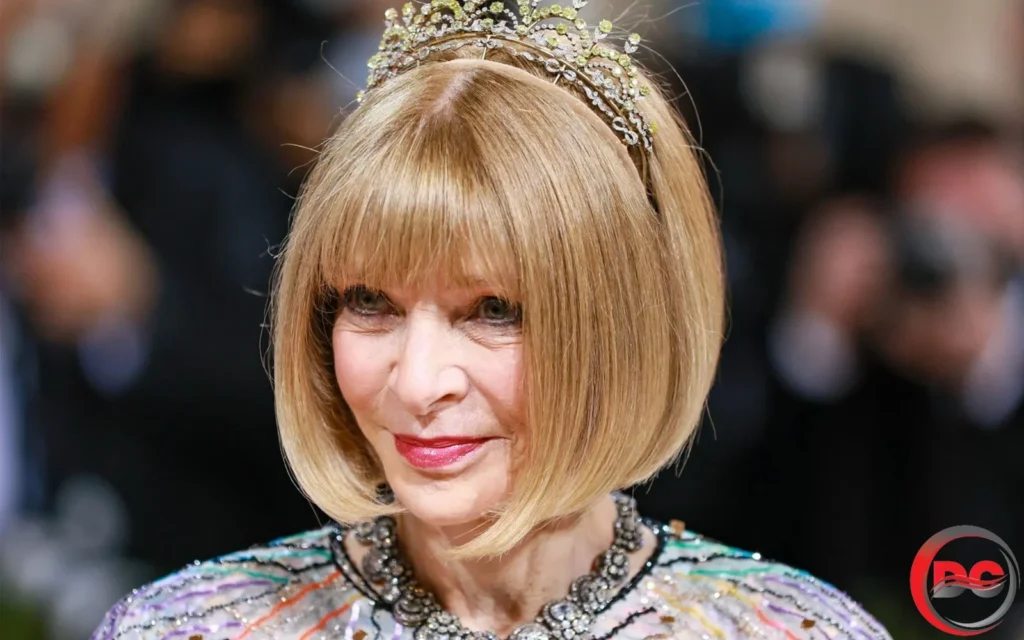 Anna Wintour Net Worth