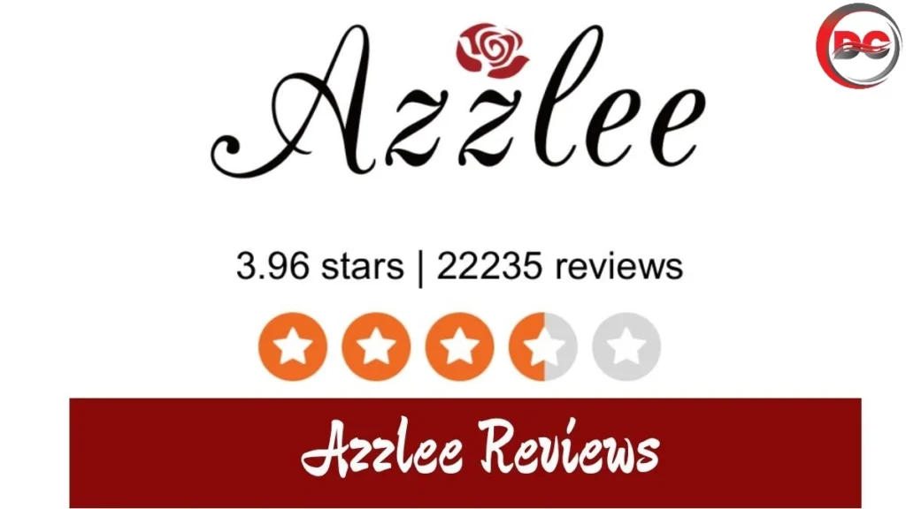 Azzlee Clothing Reviews - What Do Customers Say