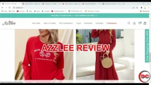 Azzlee Reviews, Clothing, Amazon, Complaints, and Fashion Phenomenon [Updated 2024]