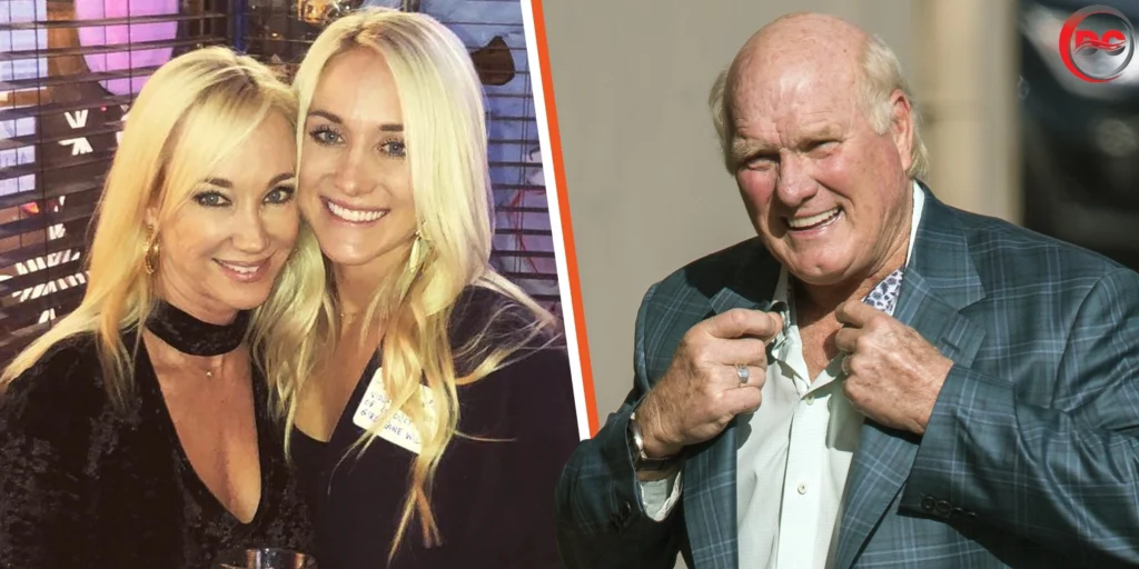 Relationship With Terry Bradshaw