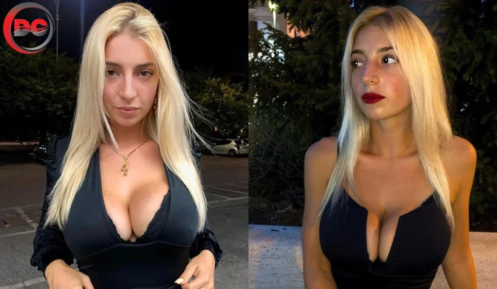 Diana Di Meo Revenge Porn Video Victim