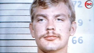 Jeffrey Dahmer Polaroid School Height Father and Cause of Death