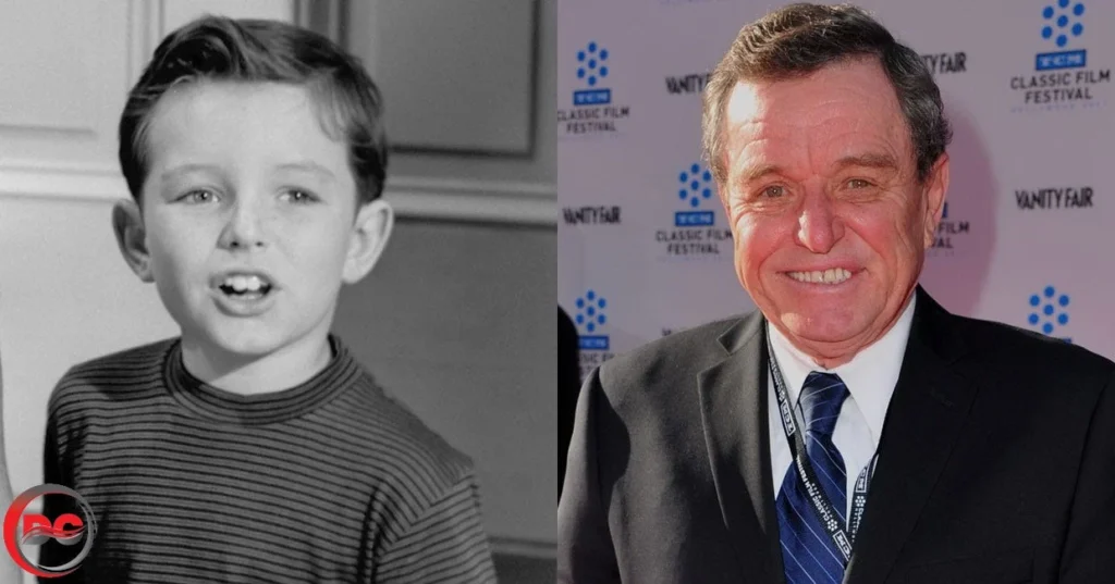 Jerry Mathers Movies and TV Shows actor jerry mathers jerry mathers beaver