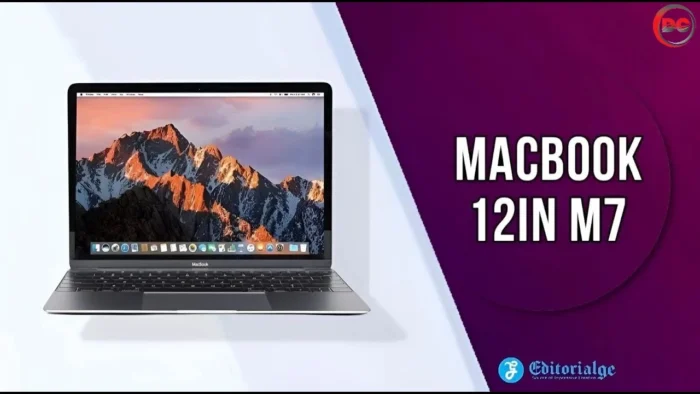 MacBook 12In M7
