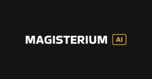 Magisterium AI divinecontents.com
