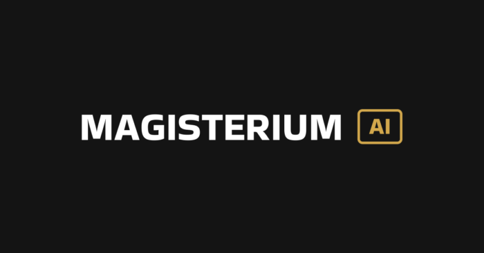 Magisterium AI Review 2026 What It Is How It Works and Whether It’s Accurate