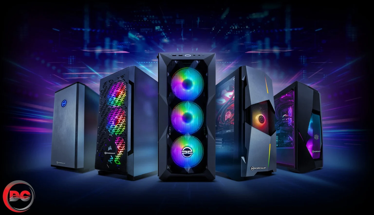 Most Expensive Gaming PC