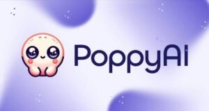 Poppy AI divinecontents.com