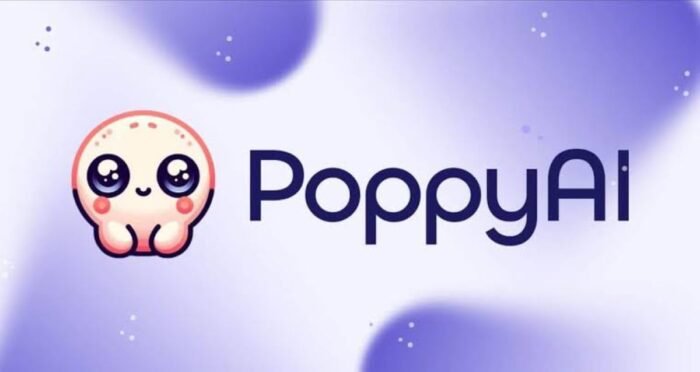 Poppy AI Review 2026 Visual AI Workspace for Content Creators