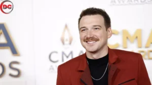 Reveal Morgan Wallen Net Worth in 2024, Age, Songs, Kid, Girlfriend, and Marriage Relationship