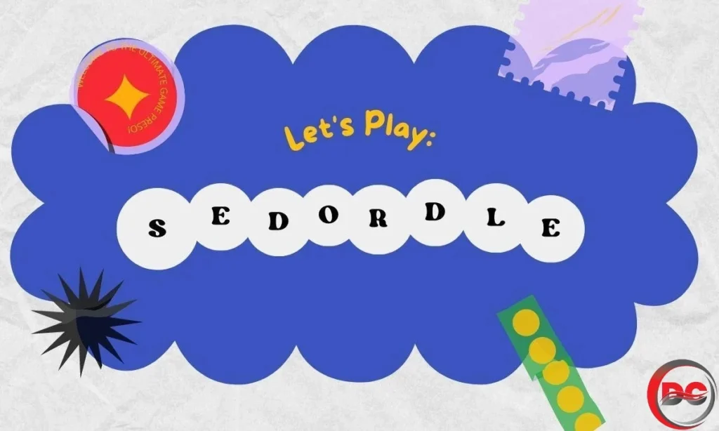 Sedordle