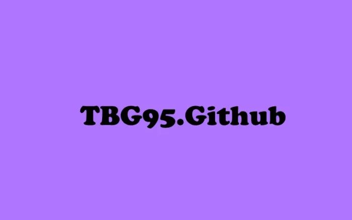 TBG95 Unblocked Games - Simply Play Different Games For Free 100