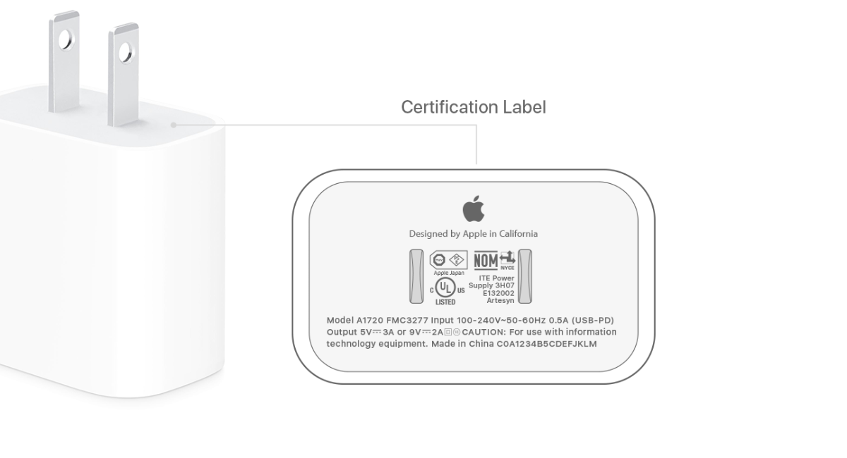 Apple Charger Block Explained: Fast Charging, Safety, and Choosing the ...