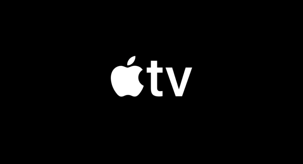 Apple TV app