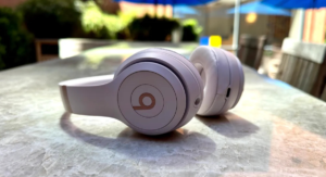 Beats Pro Headphones