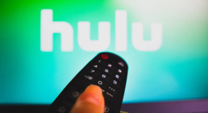 Hulu Household Sharing