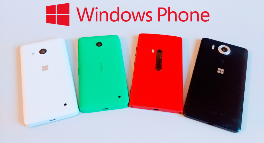 Windows Phone