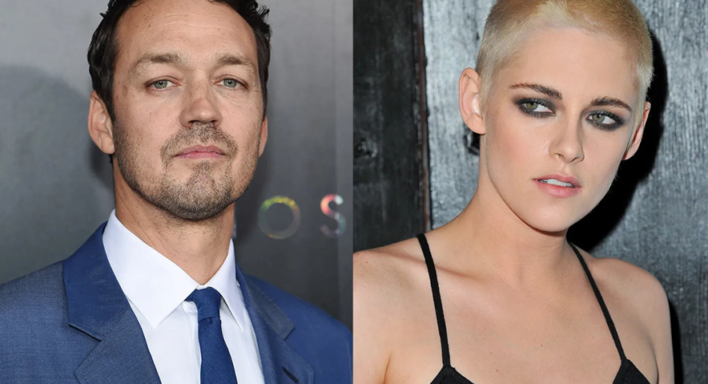 Kristen Stewart Rupert Sanders