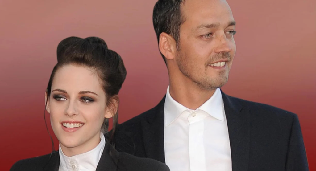 Kristen Stewart Rupert Sanders