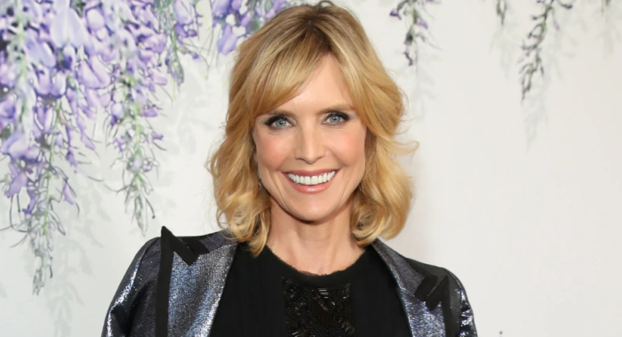 Courtney Thorne-Smith: Early Life, Career, Personal Life, Age Television Success, and Life Beyond Hollywood