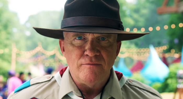 Anthony Michael Hall