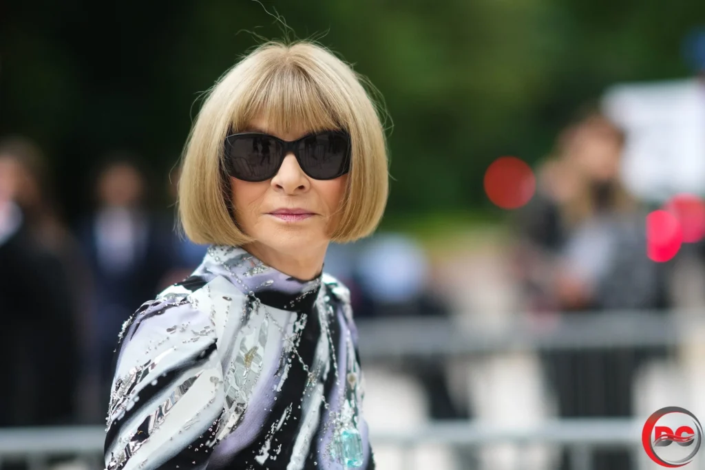 Who is Anna Wintour