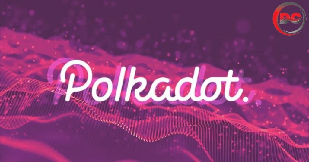 Polkadot